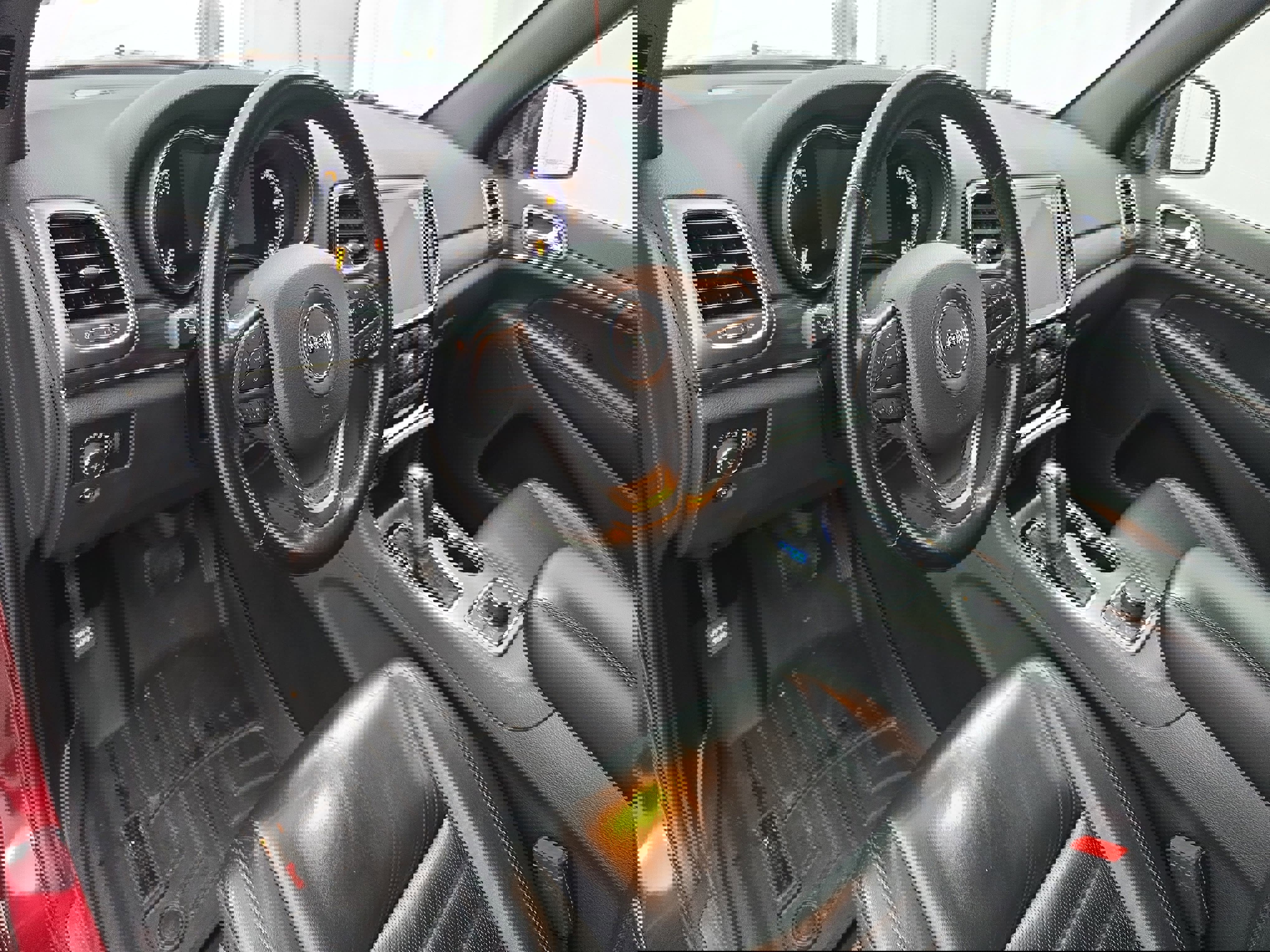 Used 2020 Jeep Grand Cherokee Limited X image 16