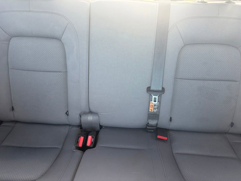 Used 2020 Chevrolet Colorado W/T w/ WT Convenience Package image 27