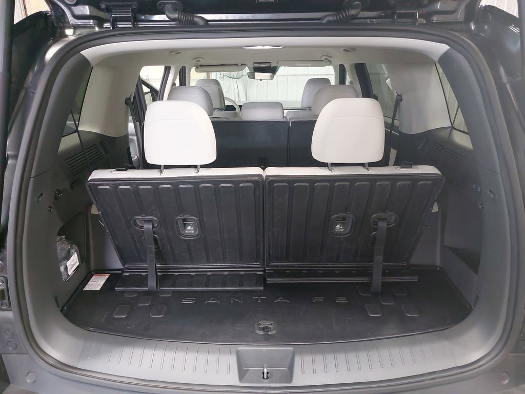 Certified 2026 Hyundai Santa Fe SE AWD/4WD image 13