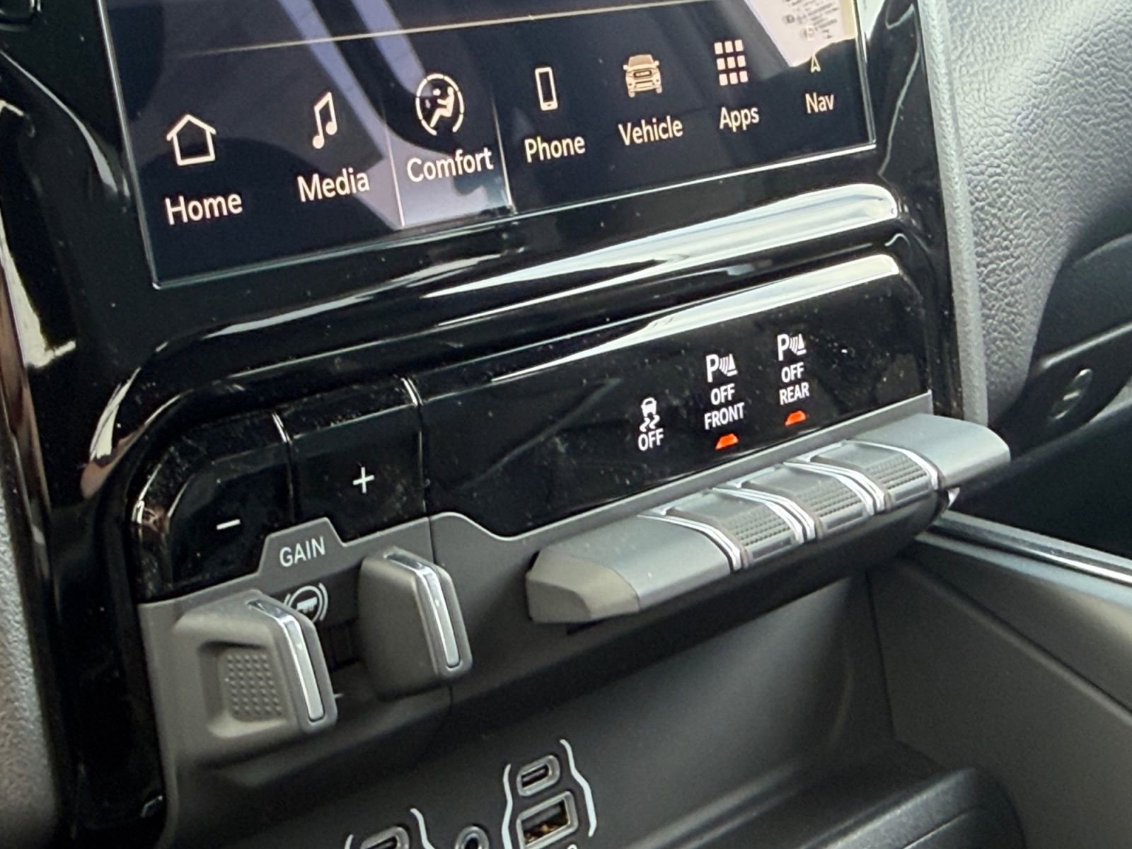 New 2026 RAM 1500 Big Horn image 16