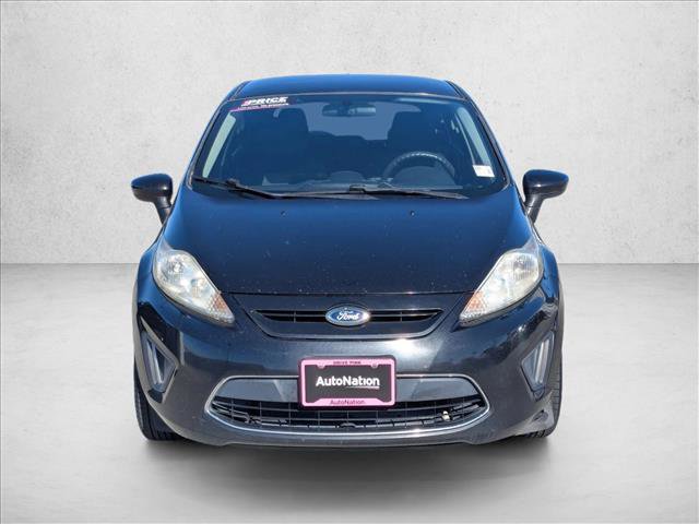 Used 2012 Ford Fiesta SE FWD video 2