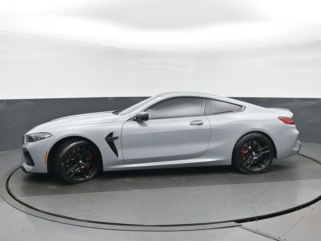 Used 2024 BMW M8 Competition AWD/4WD image 6