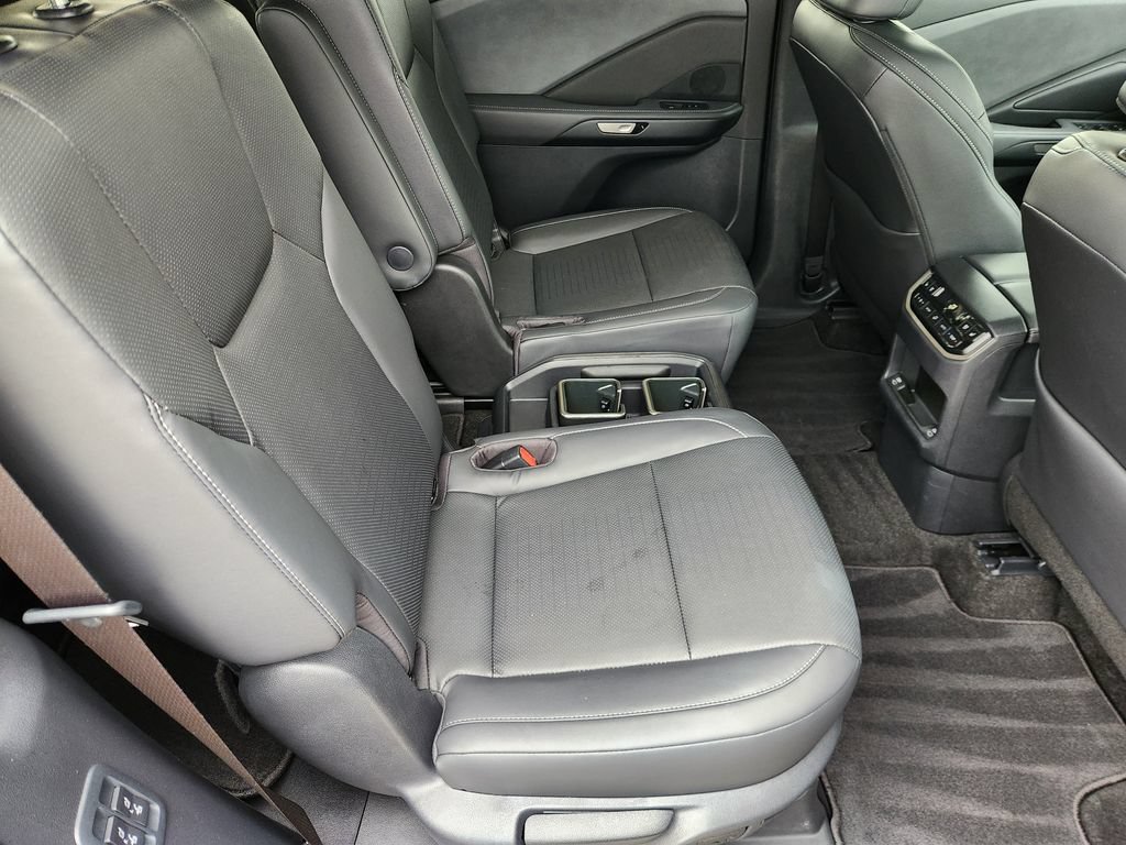 Certified 2026 Lexus TX 350 AWD w/ Technology Package image 31
