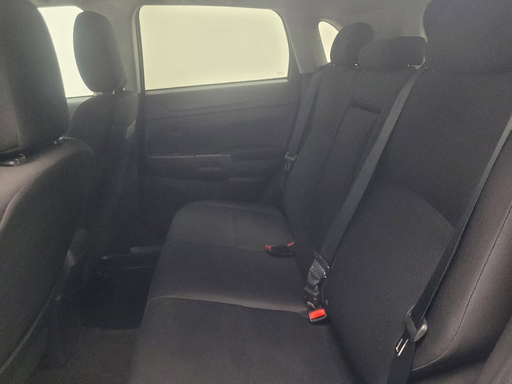 Used 2015 Mitsubishi Outlander Sport ES AWD/4WD image 18