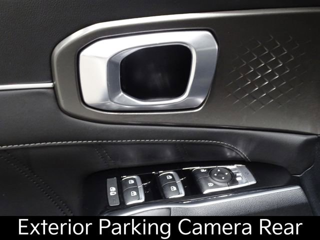 Certified 2023 Kia Sorento SX image 19