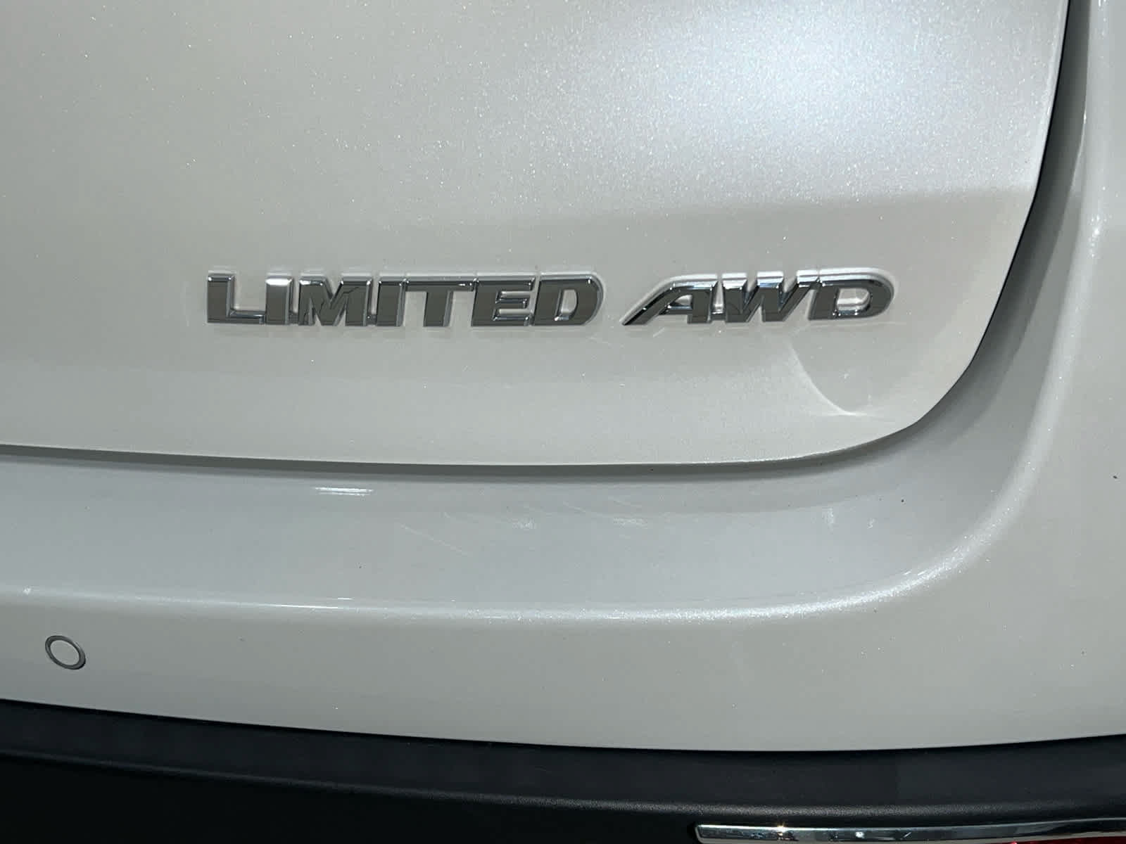 Used 2019 Toyota Highlander Limited Platinum w/ Carpet Mat Package (TMS) AWD/4WD image 12