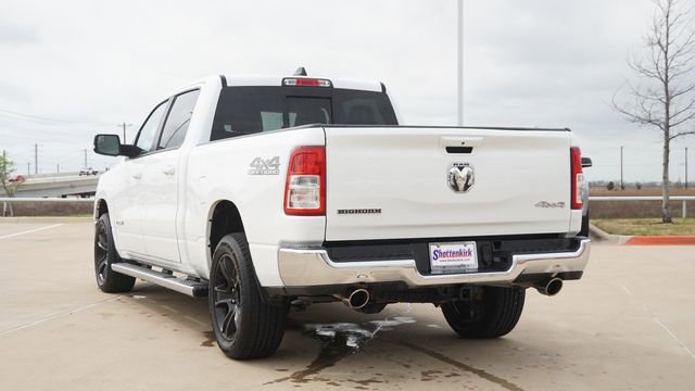 Certified 2022 RAM 1500 Big Horn image 7