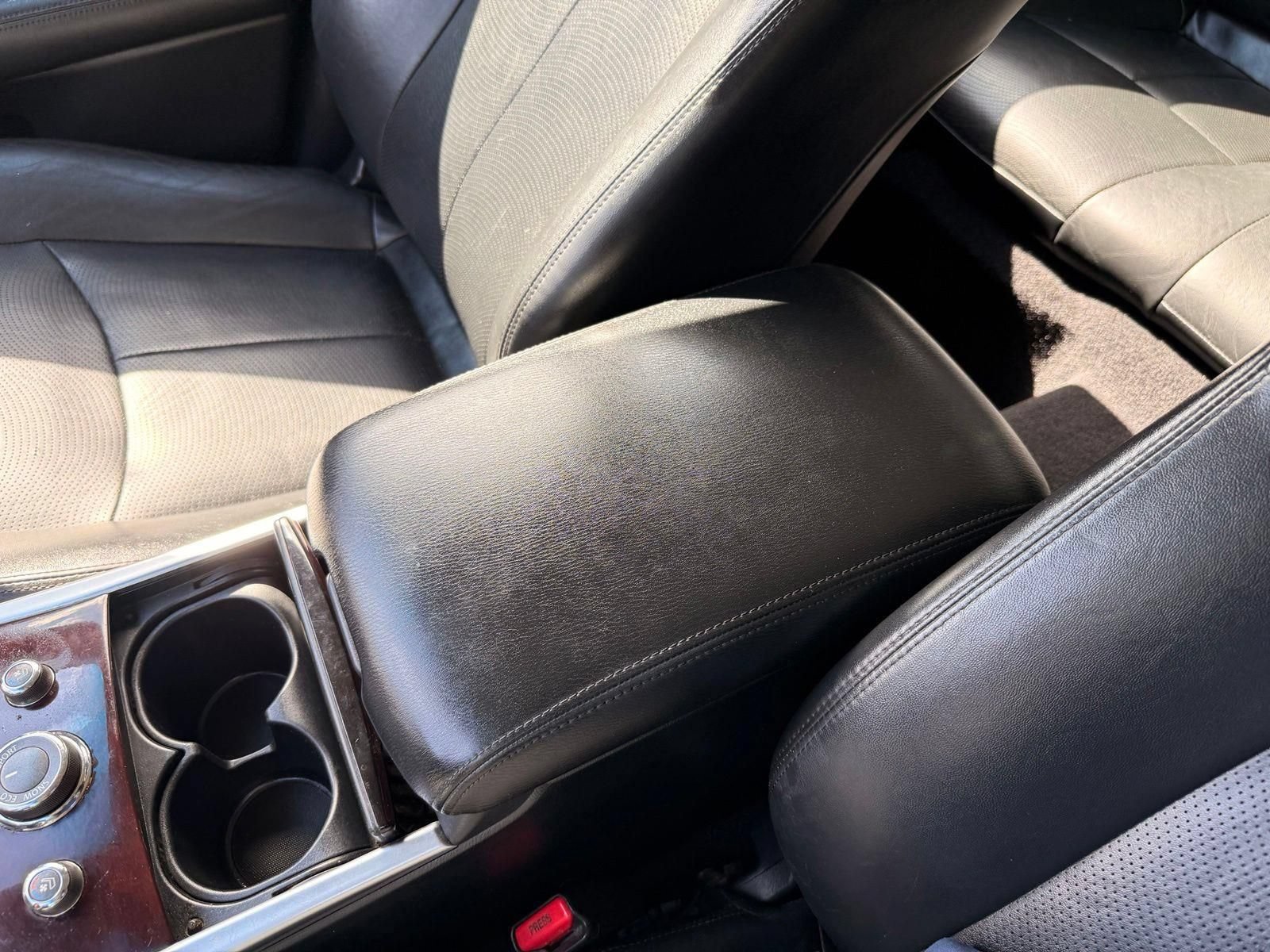 Used 2015 INFINITI Q70 L 3.7 RWD image 43