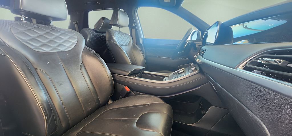 Used 2020 Hyundai Palisade Limited AWD/4WD image 22