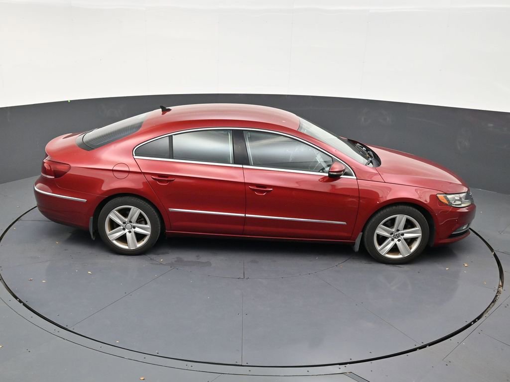 Used 2016 Volkswagen CC Sport FWD image 18
