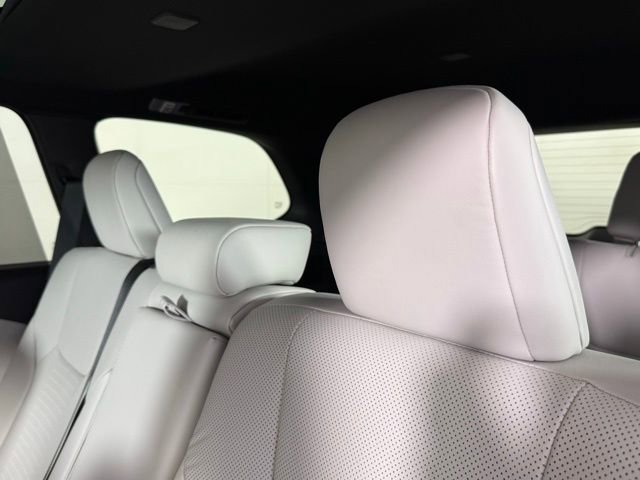 New 2026 Lexus TX 350 AWD image 25