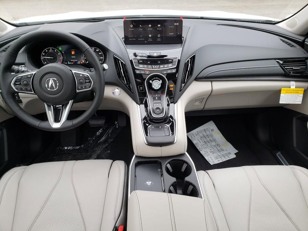 New 2026 Acura RDX SH-AWD w/ Advance Package image 7