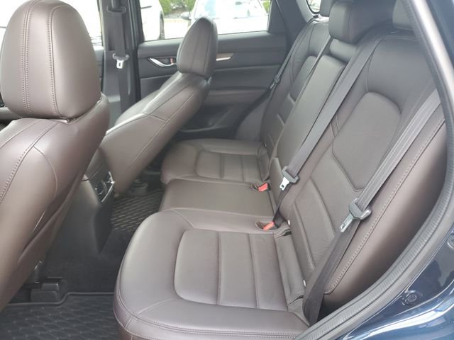 Used 2019 MAZDA CX-5 Signature AWD/4WD image 13