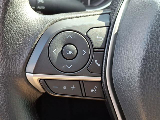 Used 2024 Toyota Camry LE image 23