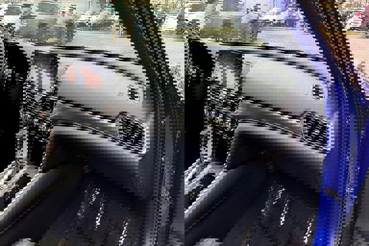 Used 2020 Honda Accord Sport image 18