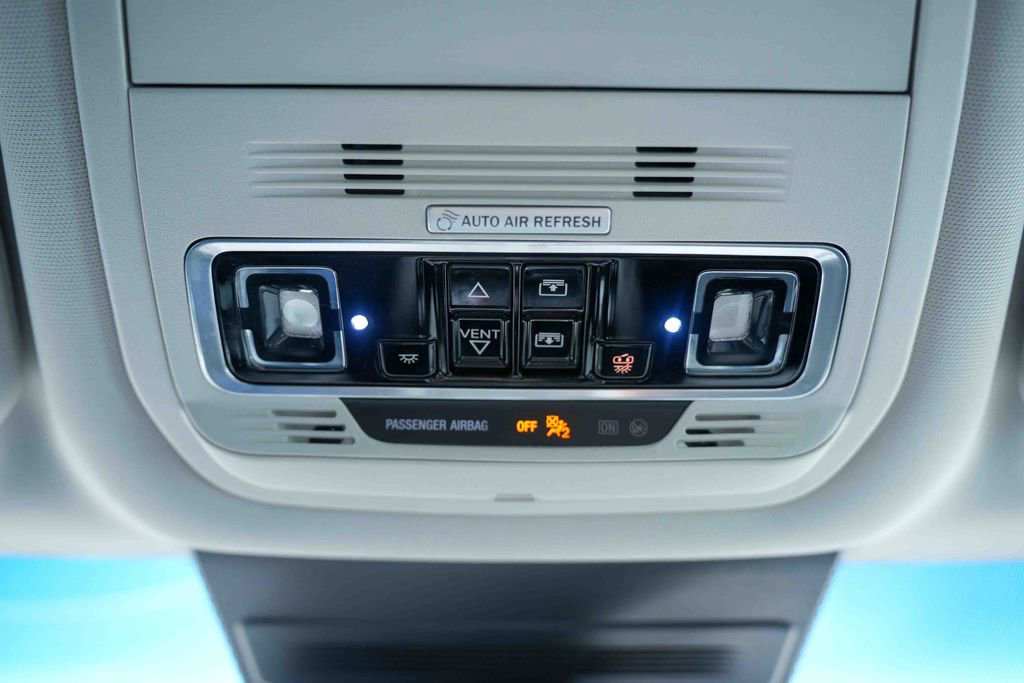 Used 2024 Lincoln Nautilus Reserve w/ Equipment Group 202A image 43