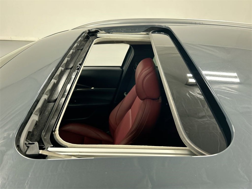 Certified 2023 MAZDA CX-30 AWD 2.5 S w/ Preferred Package image 19