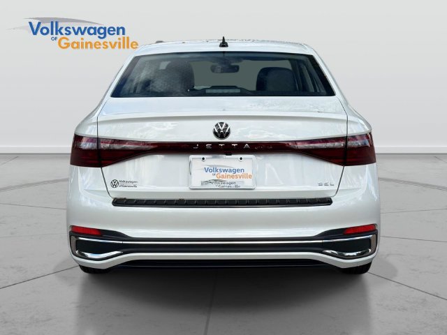New 2027 Volkswagen Jetta SEL FWD image 5