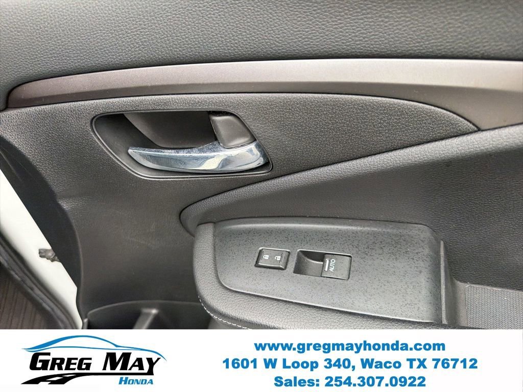 Used 2020 Honda Ridgeline Sport image 25