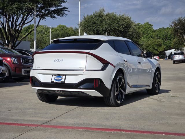 Certified 2024 Kia EV6 GT AWD/4WD image 9