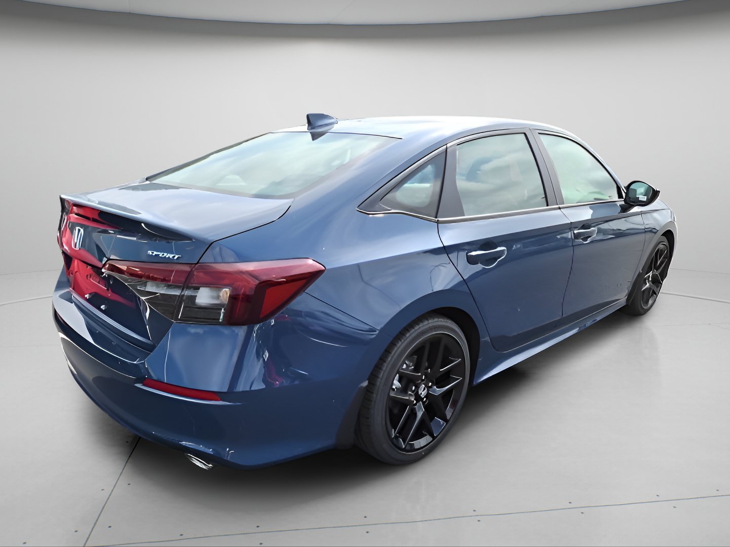 New 2026 Honda Civic Sport image 8