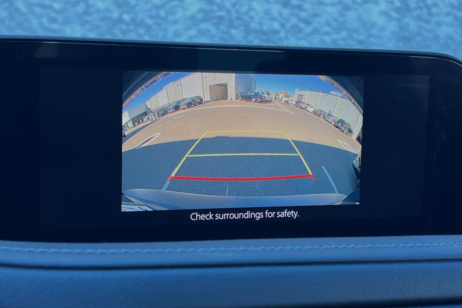 Used 2025 MAZDA CX-30 AWD 2.5 S w/ Preferred Package image 23