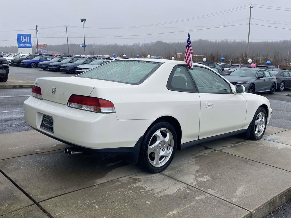 Used 2001 Honda Prelude image 5