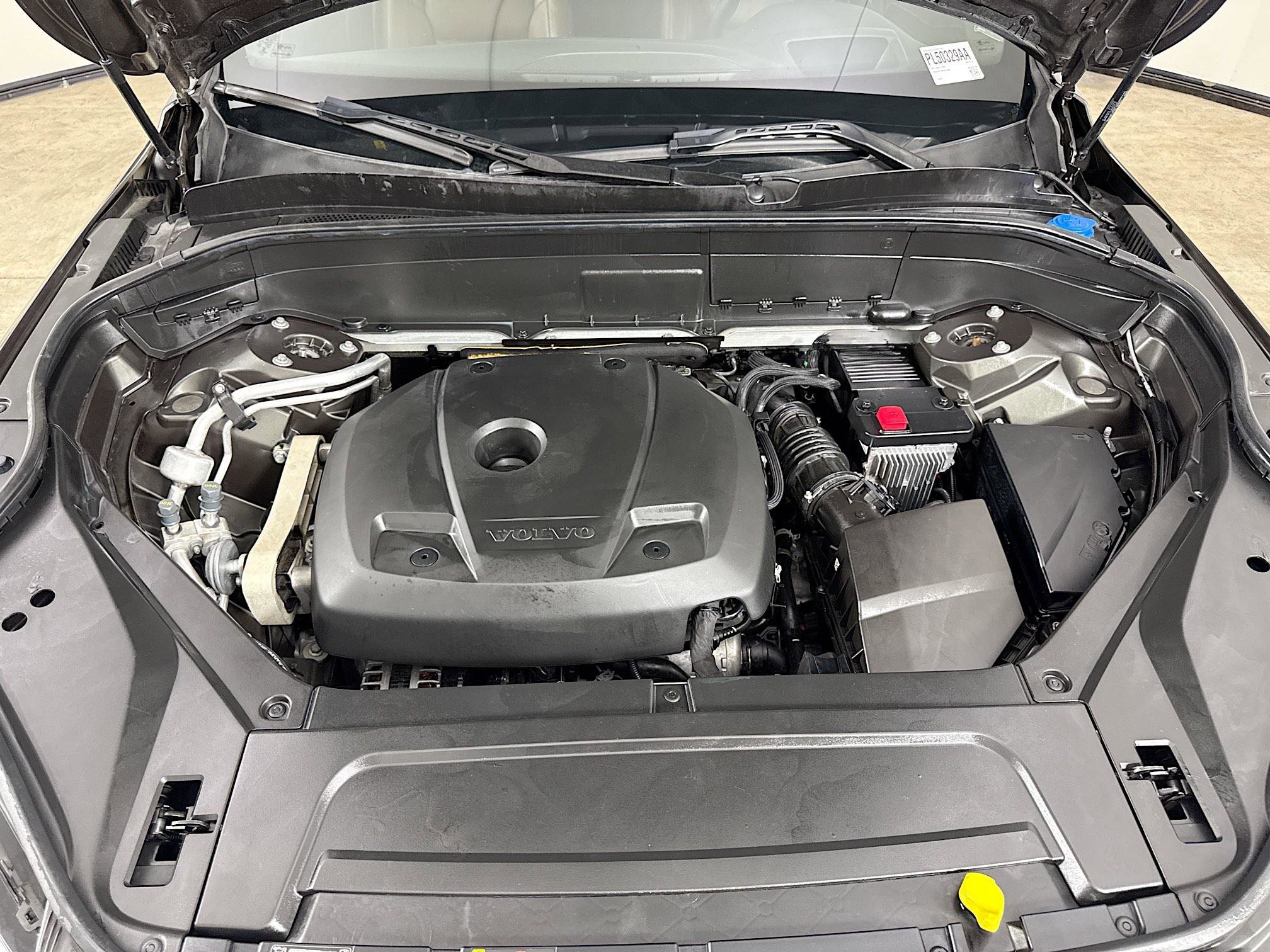 Used 2022 Volvo XC90 T6 Inscription w/ Advanced Package image 31