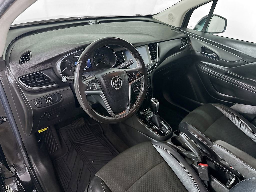 Used 2017 Buick Encore FWD image 29