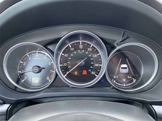 New 2025 MAZDA CX-5 AWD 2.5 S w/ Select Package image 17