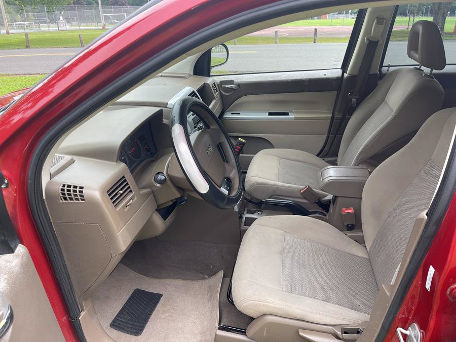 Used 2008 Jeep Compass Sport AWD/4WD image 32