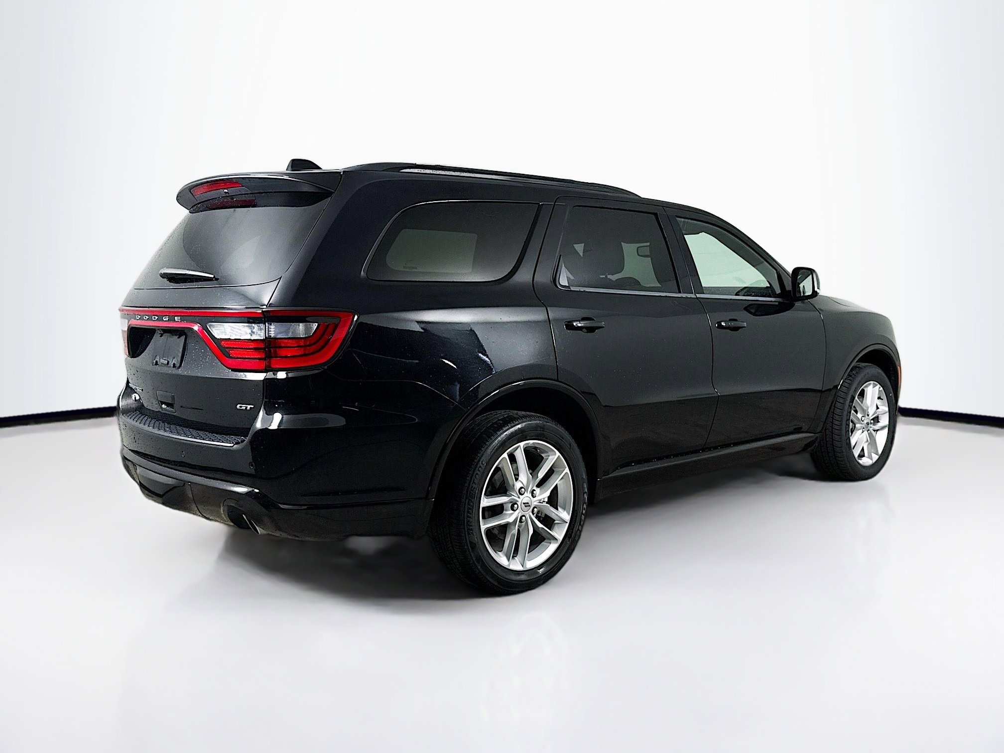 Used 2024 Dodge Durango GT image 34