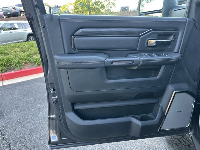 New 2026 RAM 2500 Rebel w/ Rebel Level 2 Equipment Group image 10