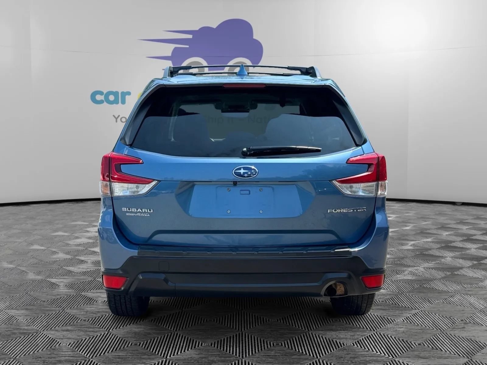 Used 2021 Subaru Forester Premium AWD/4WD image 7