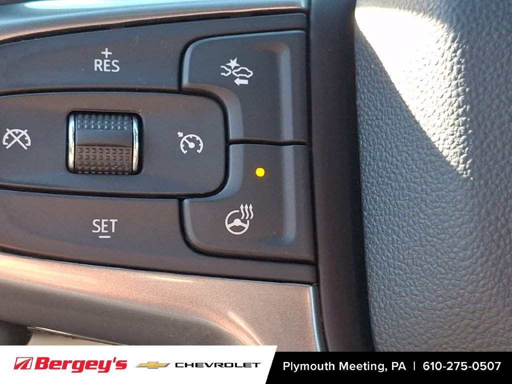 Certified 2024 Chevrolet Suburban Premier AWD/4WD image 26