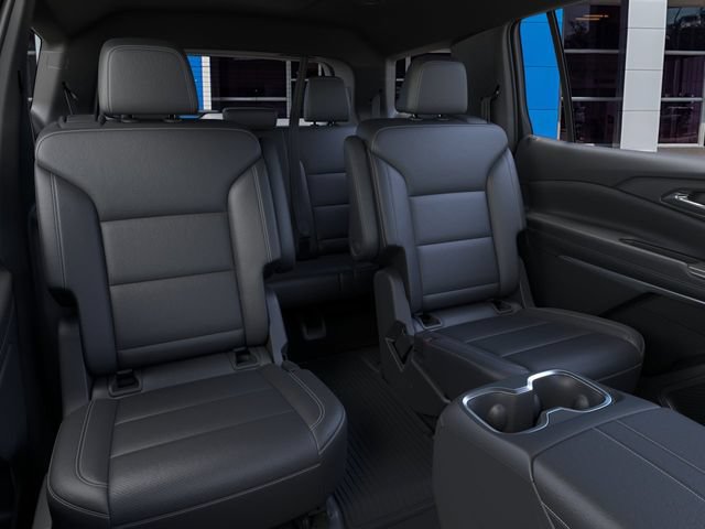 New 2026 Chevrolet Traverse LT w/ Driver Confidence Package FWD image 17