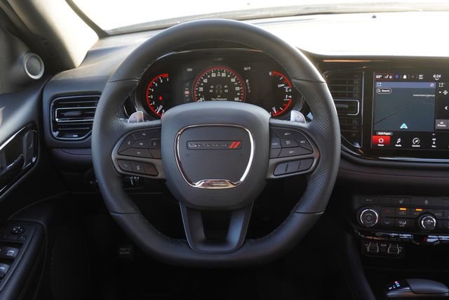 New 2026 Dodge Durango GT image 18