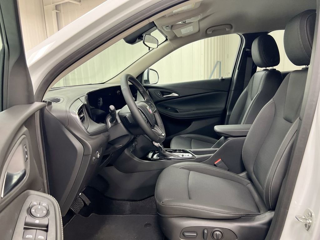 New 2026 Buick Encore GX Preferred w/ Comfort Package image 19