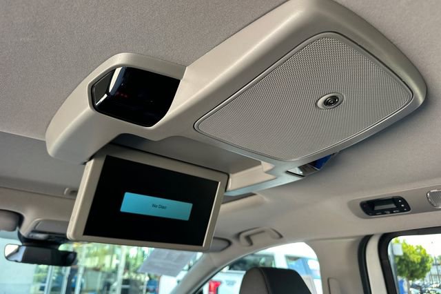 Certified 2024 Honda Odyssey Touring image 19
