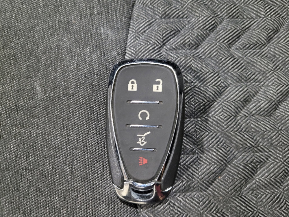 Used 2022 Chevrolet Equinox LT image 32