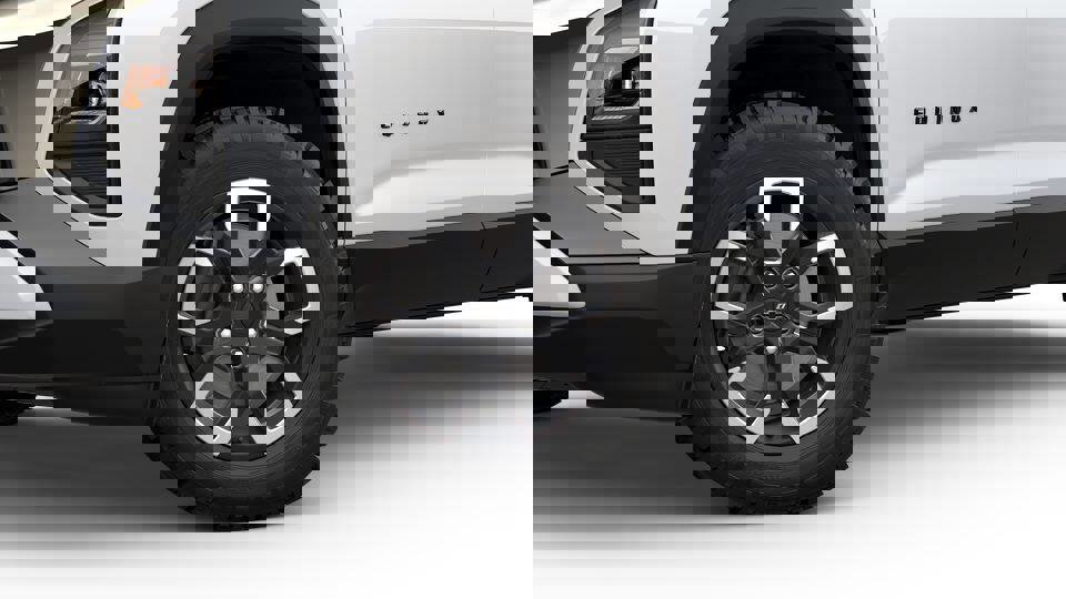 New 2026 Chevrolet Equinox ACTIV w/ LPO, Floor Liner Package image 6