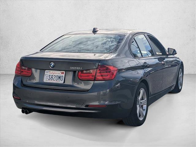 Used 2014 BMW 328i Sedan image 5