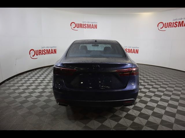 Used 2014 Toyota Avalon XLE Touring FWD image 9