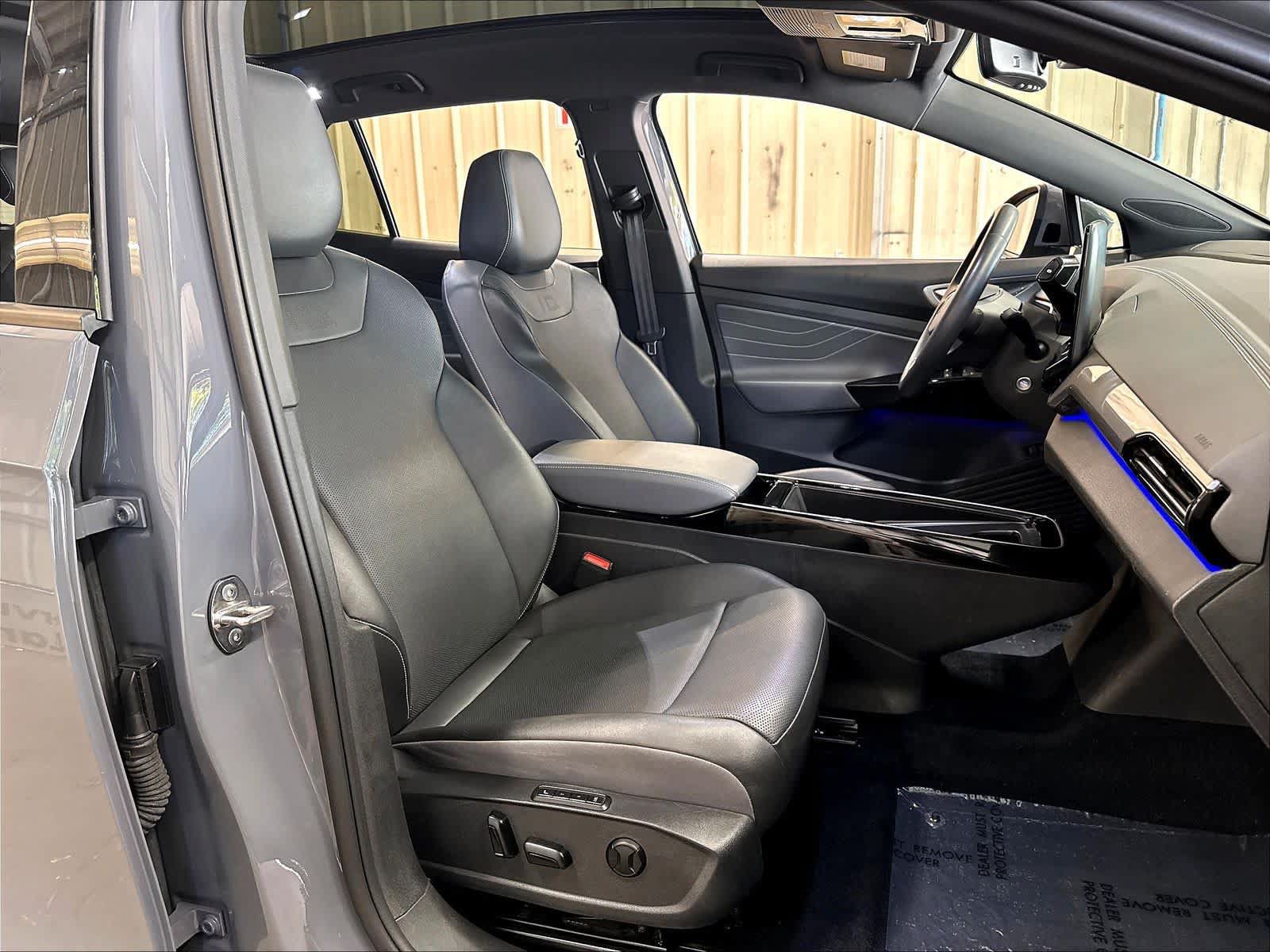 Used 2023 Volkswagen ID.4 Pro S RWD image 31