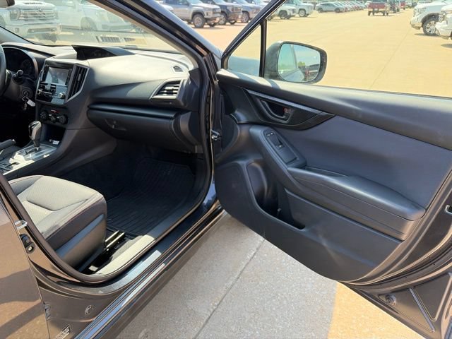 Used 2018 Subaru Crosstrek 2.0i Premium AWD/4WD image 48