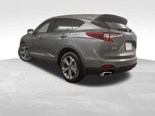 Used 2025 Acura RDX w/ Technology Package image 5