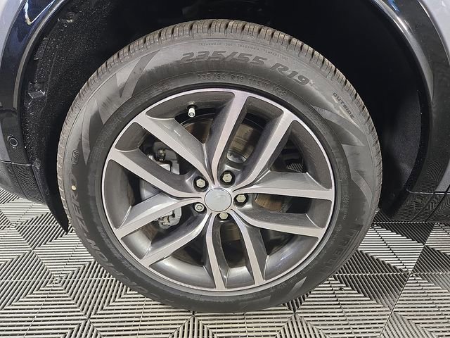 New 2026 Land Rover Discovery Sport Landmark AWD/4WD image 9