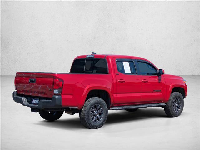 Used 2020 Toyota Tacoma SR5 image 5