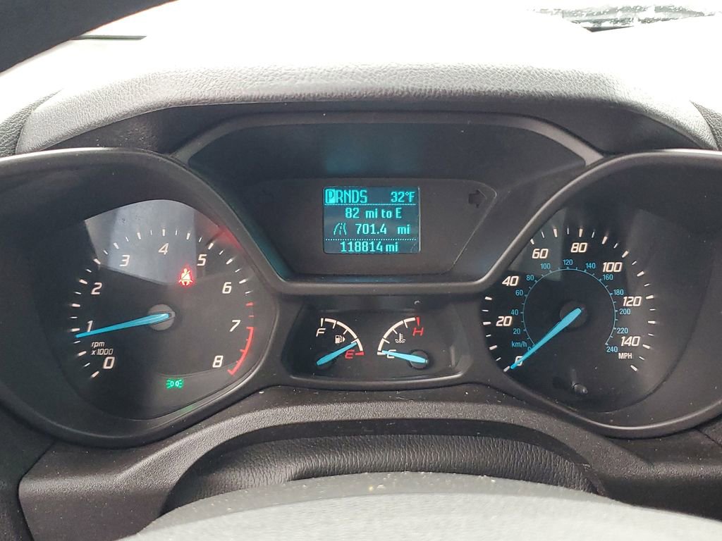 Used 2017 Ford Transit Connect XL image 15