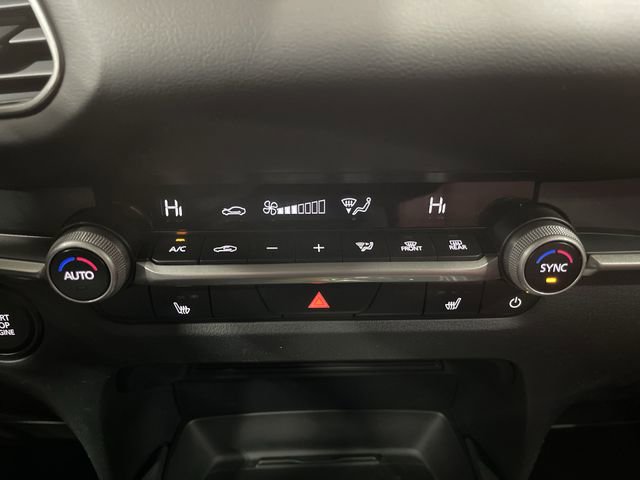 New 2026 MAZDA CX-30 AWD 2.5 S image 21